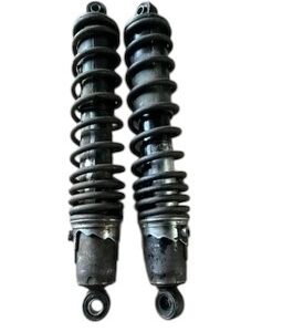 Amortisseurs de BULTACO 250 Frontera