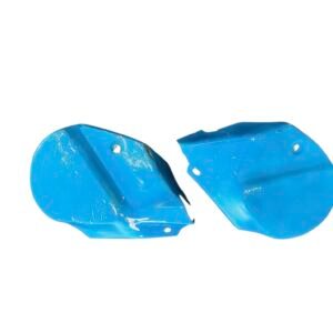 Caches latéraux de BULTACO Frontera