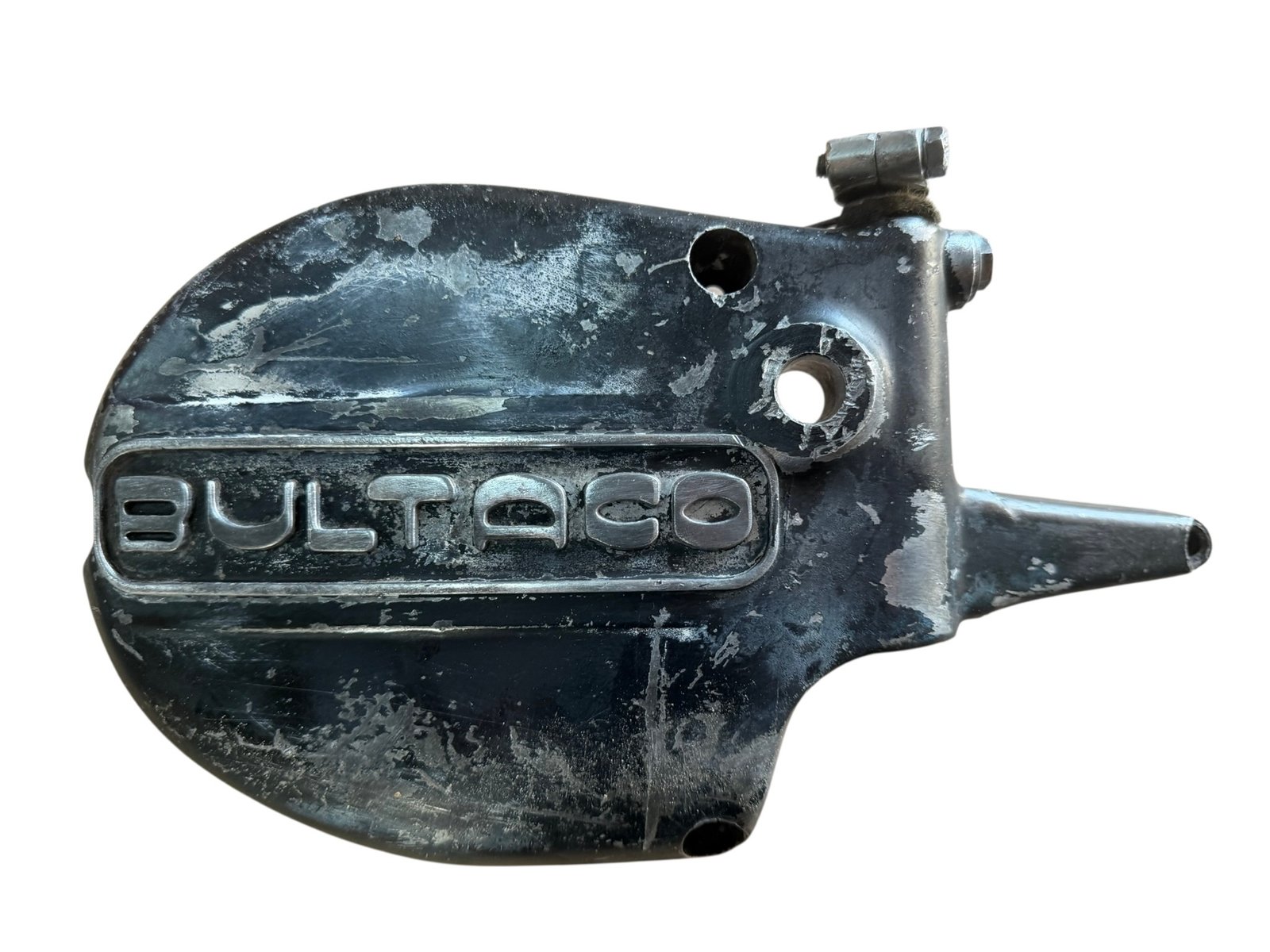 Carter d'allumage de BULTACO