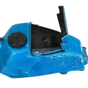 Réservoir de BULTACO Frontera