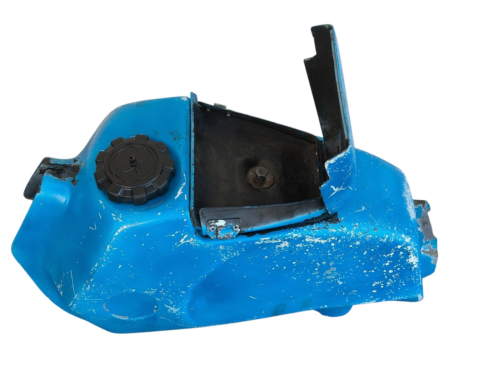 Réservoir de BULTACO Frontera