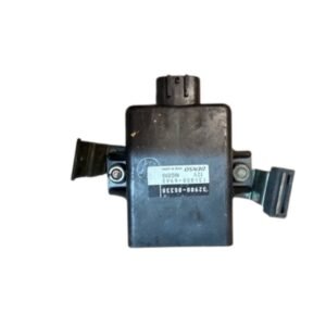 CDI de SUZUKI 125 GN