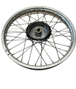 Jante avant de BULTACO Frontera