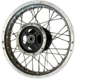 Jante arrière de BULTACO Frontera