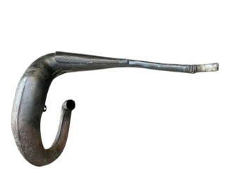 Echappement de BULTACO 250 Frontera