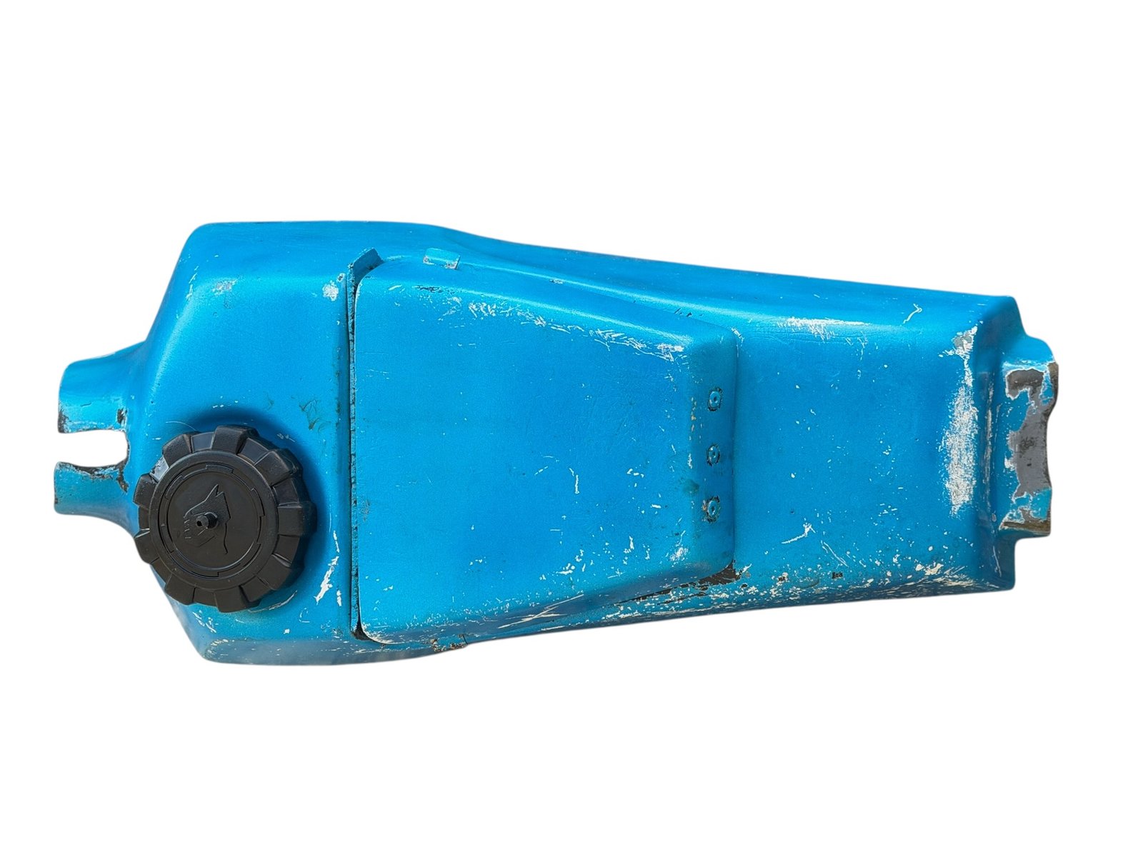 Réservoir de BULTACO Frontera – Image 4