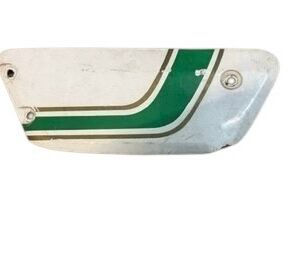 Cache latéral droit de OSSA 250 MAR