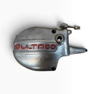 Carter d'allumage de BULTACO