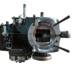 Bas moteur de BULTACO Frontera