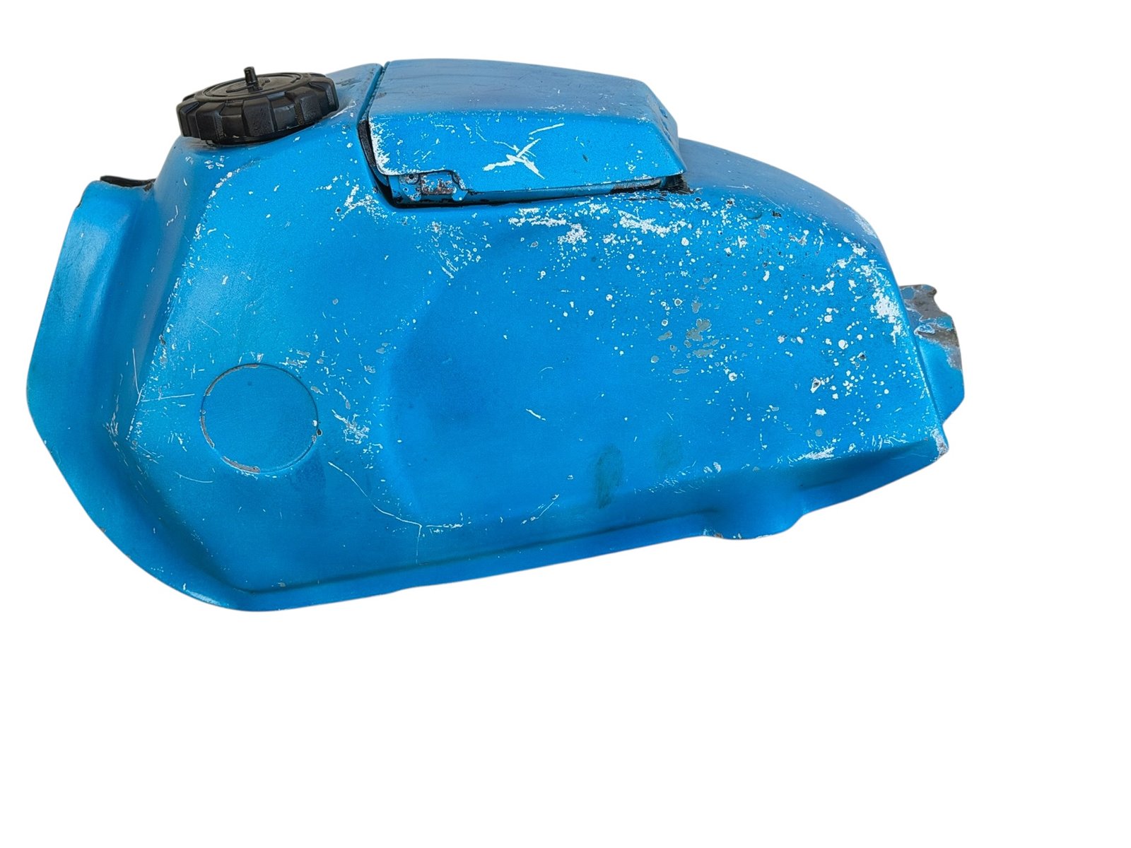 Réservoir de BULTACO Frontera – Image 3