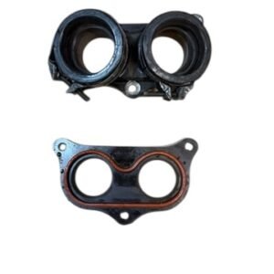 Pipe d'admission de HONDA 600 XLLM XLRM PD04