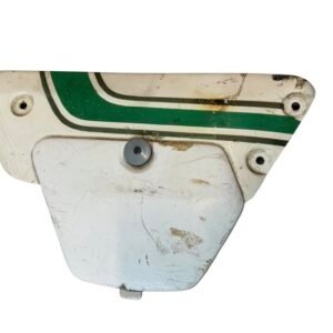 Cache latéral gauche de OSSA 250 MAR