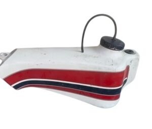 Réservoir de FANTIC 241