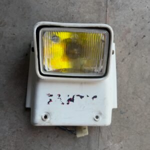 Plaque phare de FANTIC 241