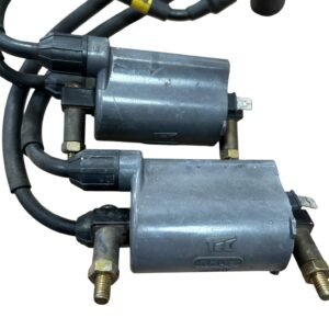 Bobines de KAWASAKI 750 GPX