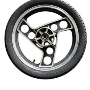 Roue avant de YAMAHA 350 RDLC 31K