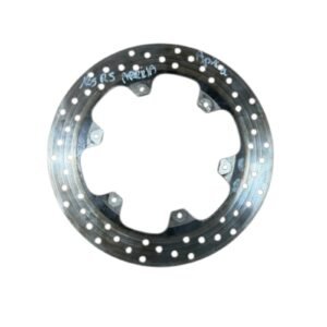 Disque de frein avant de APRILIA 125 RS