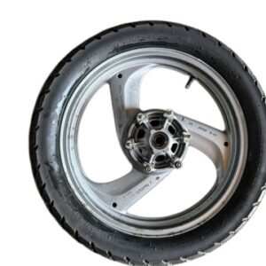 Jante arrière de YAMAHA 125 TDR
