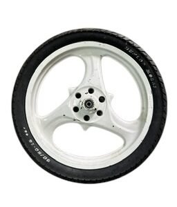 Jante avant de APRILIA 125 RS