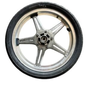 Roue avant de HONDA 500 CX