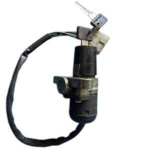 Neiman de 600 GILERA