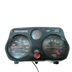 Tableau de bord de HONDA 125 MTX