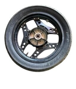 Roue arrière de HONDA 1000 VFF SC19