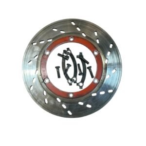 Disque de frein arrière de SUZUKI 750 GSX