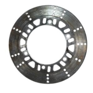 Disque de frein arrière de KAWASAKI 550 GPZ