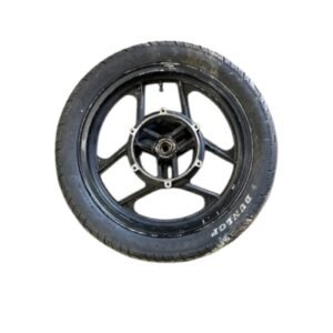 Roue avant de KAWASAKI 1000 RX