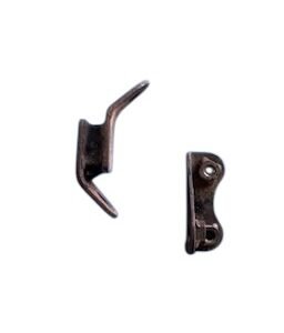 Supports d'échappement de YAMAHA 125 DTMX