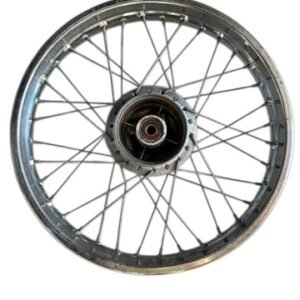 Jante arrière de HONDA 125 XLS