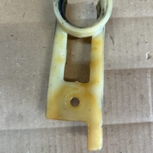 Protection de bras oscillant de YAMAHA 125 DTLC 10V