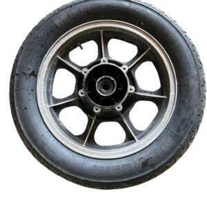 Roue arrière de KAWASAKI 1000 LTD