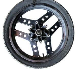 Roue avant de HONDA 1000 VFF SC19