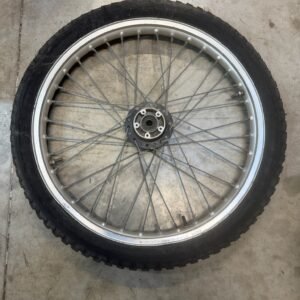 Roue avant de FANTIC 301