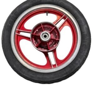 Jante arrière de KAWASAKI 750 GPZ ou ZX 750 A