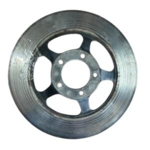 Disque de frein avant de HONDA 500 CX