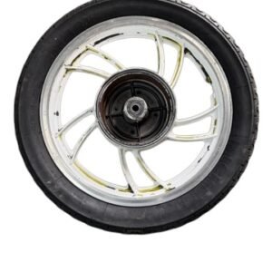 Jante arrière de YAMAHA 350 RDLC 4LO