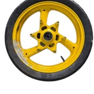 Jante avant de YAMAHA 600 FZR 3HE