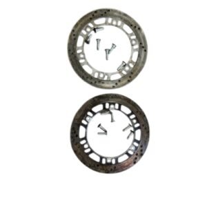 Disques de frein avants de KAWASAKI 1000 RX