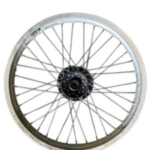 Jante avant de YAMAHA 660 XTZ