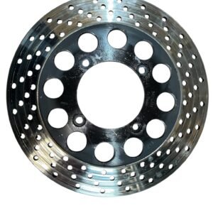Disque de frein arrière de SUZUKI GSX