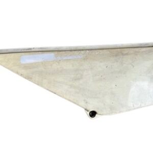 Cache latéral gauche de HONDA 600 XLRM