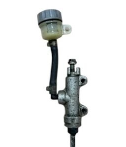 Maitre cylindre de frein arrière de KAWASAKI 500 KLE