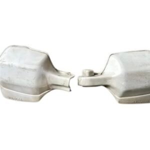 Protège mains de HONDA 600 XLLM ou XLRM type PD04