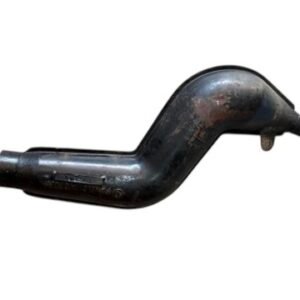 Silencieux intermédiaire de FANTIC 305
