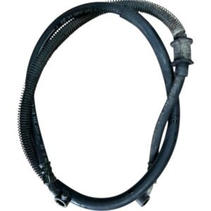 Flexible de frein avant de KAWASAKI 500 KLE
