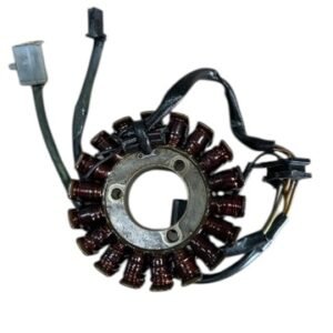 Stator alternateur de KAWASAKI 500 KLE