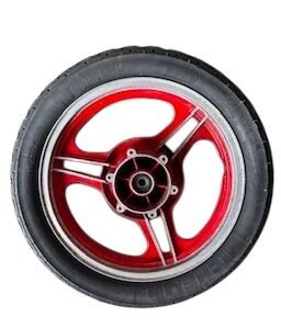Roue arrière de SUZUKI 750 GPZ